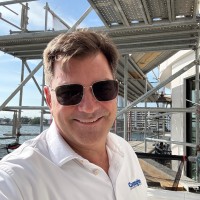 Complete General Contractors, Inc. -  Forensic Engineers Employee John Minor's profile photo