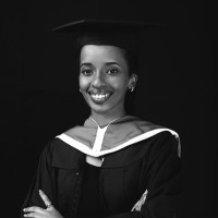 PivotAccess Ltd. Employee Gabriella Irebe's profile photo
