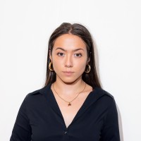 Flash Employee Mena Nagy's profile photo
