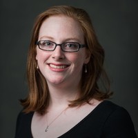 Genospace Employee Margaret Stratton's profile photo