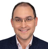 Cain Lamarre Employee Marcel Naud's profile photo