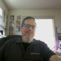 Maury Microwave Employee Bill Wolfe's profile photo