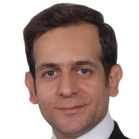 Nazari group Employee Farhad Zare's profile photo