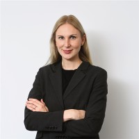 Projektledarteam1 Employee Lovisa Andersson's profile photo