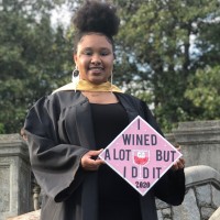 SKIPWITH ACADEMY Employee Aniya Teasley's profile photo