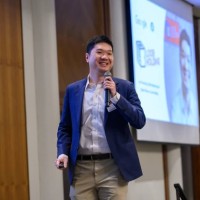 Golden Scoop Sdn Bhd (Baskin-Robbins Malaysia & Singapore) Employee Yau Ng's profile photo