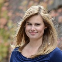 Knix Employee Alyssa Benoit's profile photo