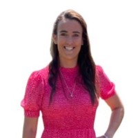 Guildford High School Employee Bridget Blackwood's profile photo