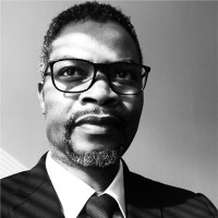 Axiz (Pty) Ltd Employee Robert Nkuna's profile photo