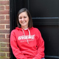 BreakingT Employee Desirae Krezwick's profile photo