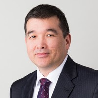 IBM Employee Donald Dellinger's profile photo
