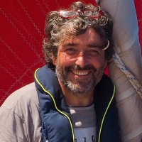 aXenta AG Employee Marc Locher's profile photo