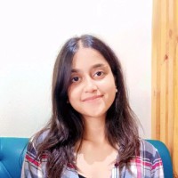 Software Incubator (SDC-SI) Employee Navya Gupta's profile photo