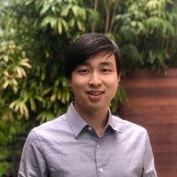 UC San Diego Employee Harry He's profile photo