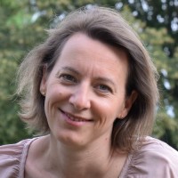 Centre Hospitalier de Bligny Employee Isabelle Marie's profile photo