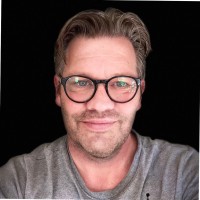 Babcock International Group Employee Brian Barton's profile photo