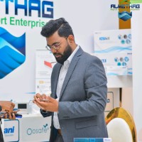 TI Medical Employee Siddhesh Redkar's profile photo