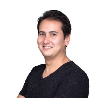 YLAI / Young Leaders of the Americas Initiative Employee Andrés Urioste's profile photo