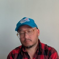 AdHoc Studio Employee Pierre Shorette's profile photo