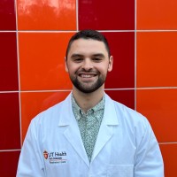 UT Health San Antonio Employee Sam Eichner's profile photo