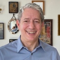 D S Simon Media Employee Doug Simon's profile photo