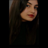 Deloitte Employee Kavya J's profile photo