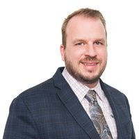 Move Mortgage Employee Isaac Mittan's profile photo