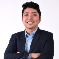 Mapúa University Employee Ericson Dimaunahan's profile photo