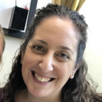 Animal Eye Specialists Employee Marisa Russo's profile photo