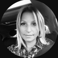 Optical Center Employee Geraldine Azoulay's profile photo