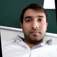 Elan Limited Employee Vipin Jadoun's profile photo