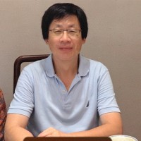 Wi-Fi Alliance Employee Robert Xie's profile photo