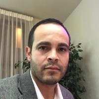 UL Baja Employee Juan Martinez's profile photo