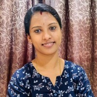 NeumericTechnologies Employee Boga Bhavani's profile photo