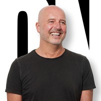 SUPERSONIC Employee Don McGrath's profile photo