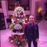 Squares Developments Employee Haroun Abdelghany's profile photo