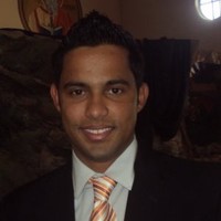 Alexander Matheus Méndez Email