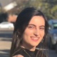 New Friends New Life Employee Roya Atashi's profile photo