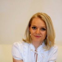 Tokai COBEX Employee Ania Mikoda's profile photo