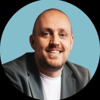 Blue Sky Group Employee Peter Gerrits's profile photo