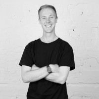 Plico Employee Mitchell Crisp's profile photo
