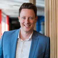 Quanos Service Solutions GmbH Employee Marcel MacHmeier's profile photo