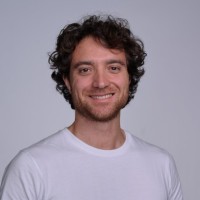 Measmerize Employee Lorenzo Giusti's profile photo