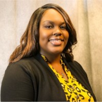 Columbus Consolidated Government Employee Brittney Lyles's profile photo