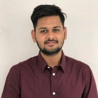 NAB Employee Kuldeep Pathak's profile photo