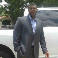IBSA Employee Curtis Smith's profile photo