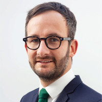 Barclays Wealth Management Employee Arnaud Cornillet's profile photo