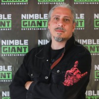 NGD Studios Employee Adrian Hidalgo's profile photo