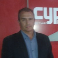 Cype Software Employee Juan Carlos Gonzalez's profile photo