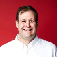 BRUNT Workwear Employee Christopher Pond's profile photo